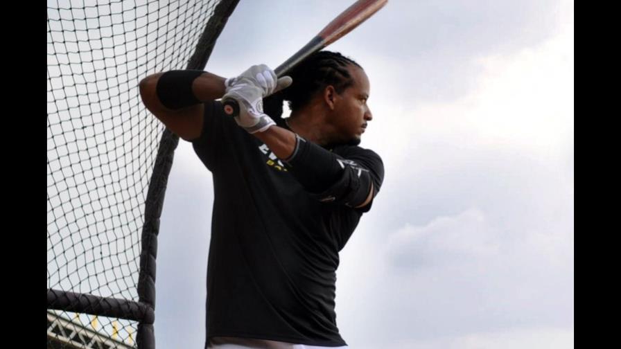 Manny Ramírez quiere volver a Grandes Ligas