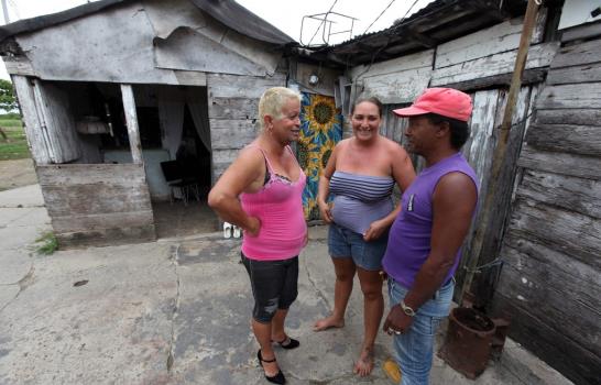 Un transexual es elegido concejal en un pueblo de Cuba
