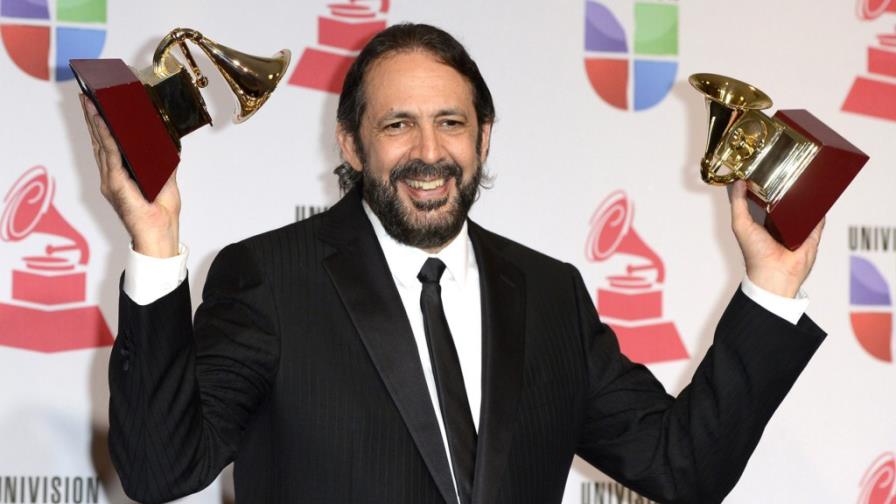 Con Juan Luis Guerra gana el país