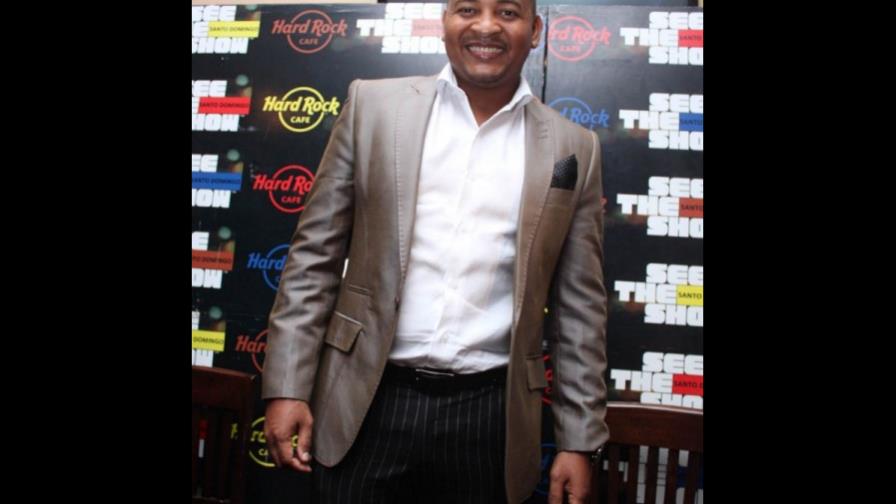 Wason Brazobán celebra sus 10 años de artista Wason Brazobán celebra sus 10 años de artista