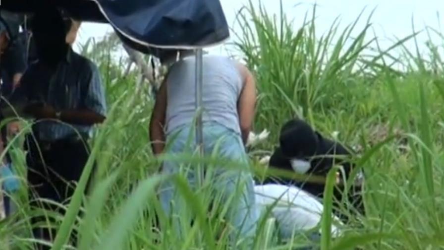Tercer día sin asesinatos en El Salvador