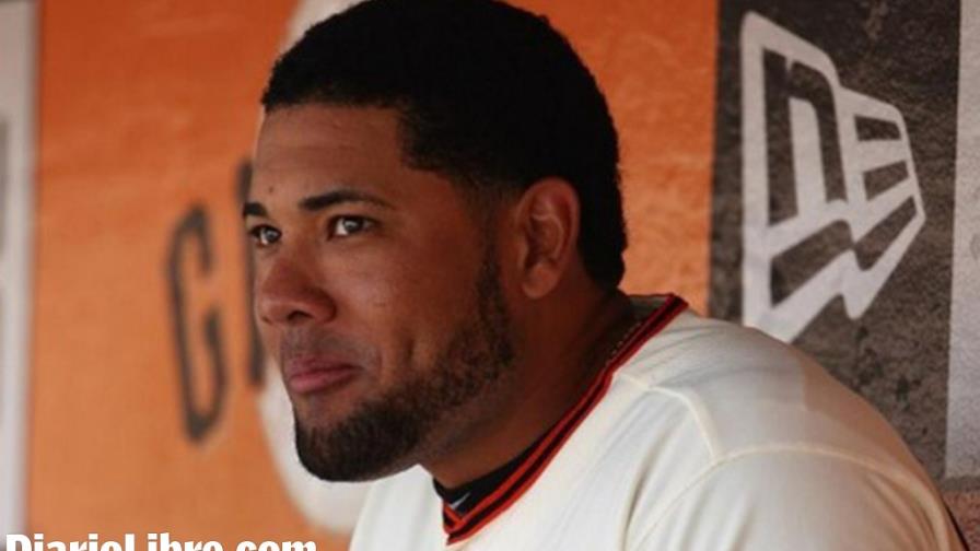 Melky Cabrera, otro criollo con Toronto