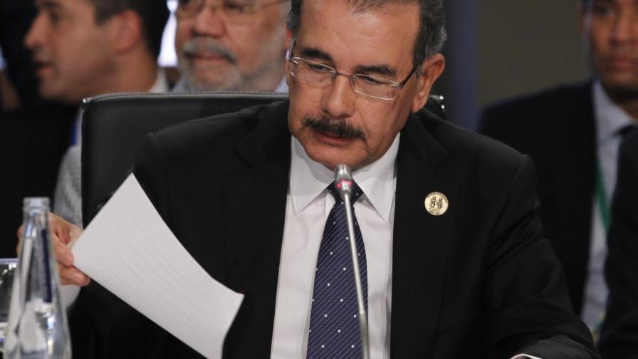 Medina advierte reducir inversión social aumentaría la exclusión y debilitaría economías