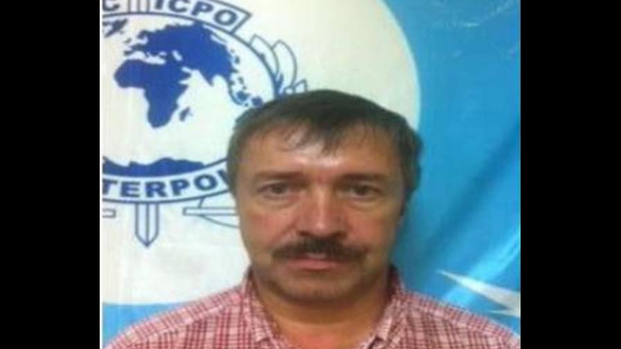 Apresan a polaco requerido en su país por fraude comercial
