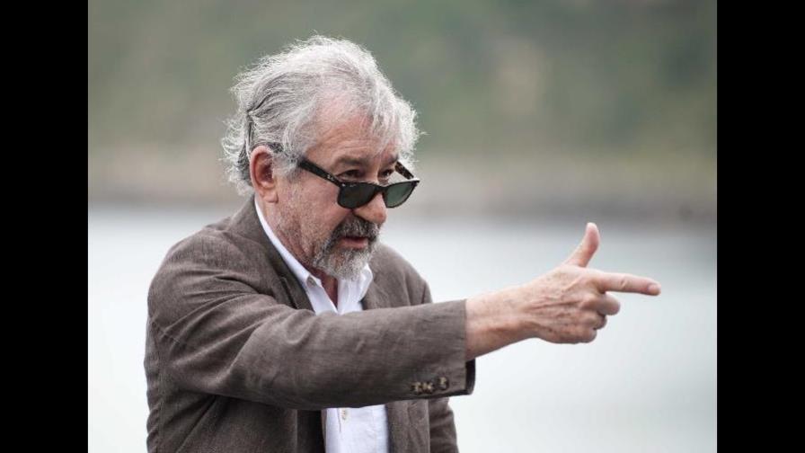 Festival de Cine de Mar del Plata inicia con 14 filmes en competencia Festival de Cine de Mar del Plata inicia con 14 filmes en competencia