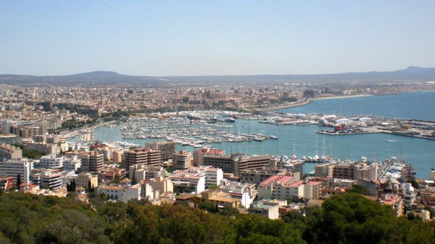 Mallorca y su modelo turístico