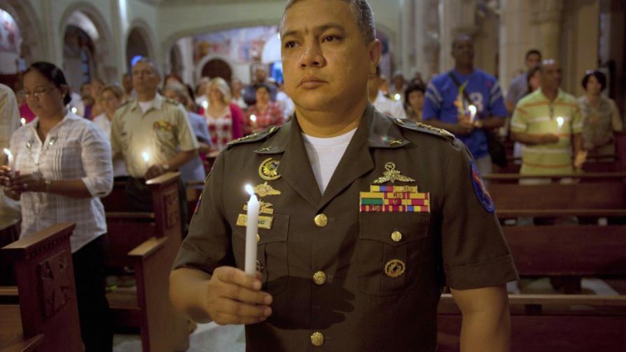 Oración por Hugo Chávez
