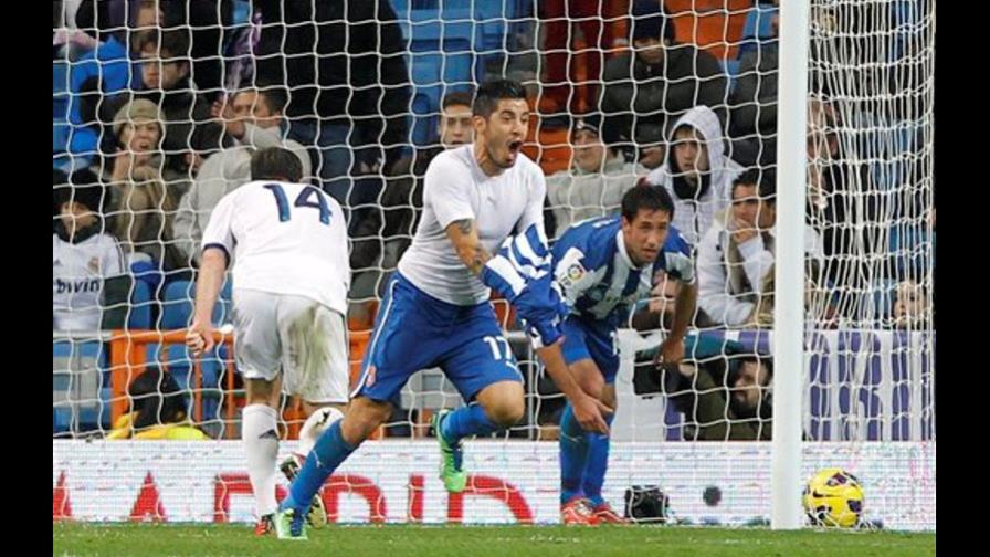 El Español le empata al Madrid y el Barcelona gana