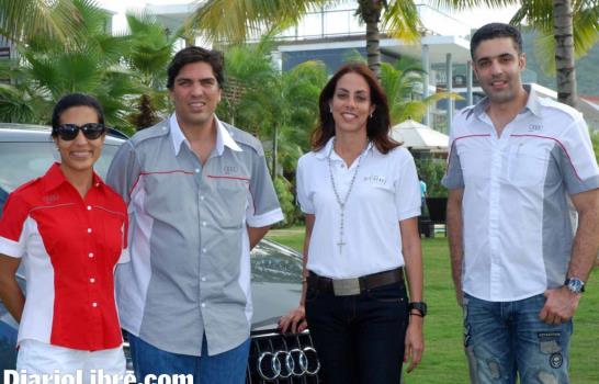 Audi Roda Trip: viajar como una estrella