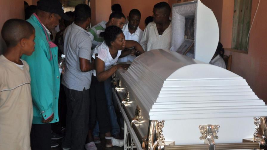 Matan pelotero y a otro joven en Villa González