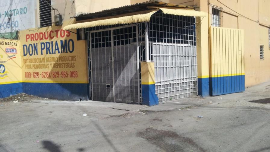 Asaltan y matan abogado en el barrio de San Carlos