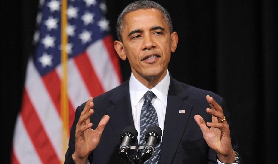Obama propone cambios en EE.UU. para evitar más matanzas masivas