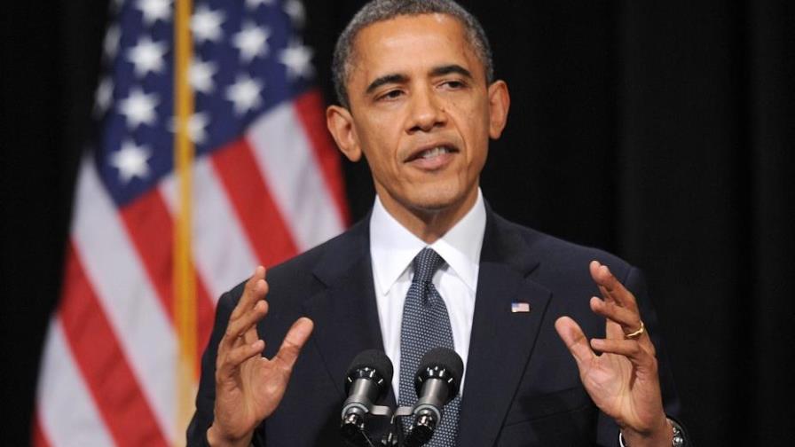 Obama propone cambios en EE.UU. para evitar más matanzas masivas