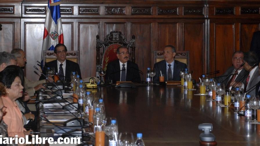 Someten addendum al Presupuesto para adicionar RD$50 MM a la Cámara de Cuentas