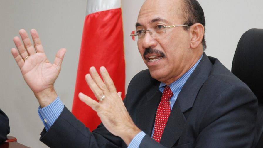 Ministro de Agricultura condena aumento de precios de alimentos en Navidad
