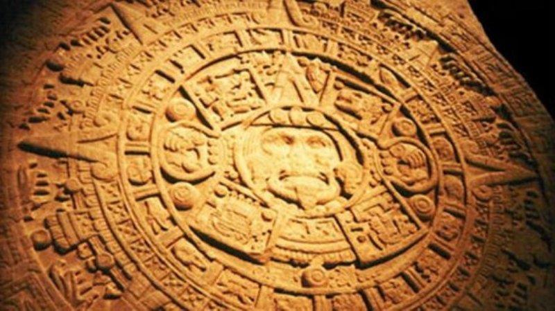 El concepto prehispánico del tiempo, la clave para entender la profecía maya