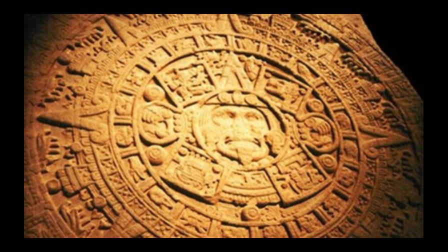 El concepto prehispánico del tiempo, la clave para entender la profecía maya El concepto prehispánico del tiempo, la clave para entender la profecía maya