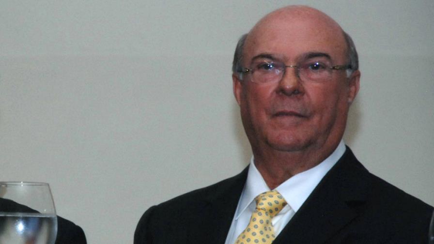 Hipólito Mejía afirma que Miguel Vargas intenta expulsarlo del PRD