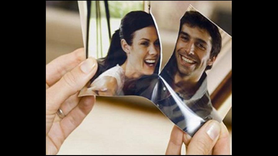 Brasil registra cifra récord de divorcios