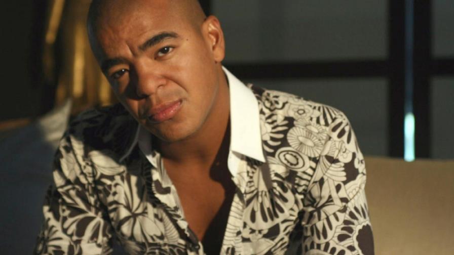 Desalia presenta este sábado a Erick Morillo