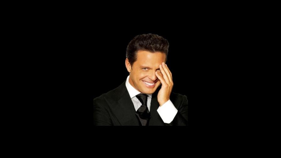Luis Miguel, uno de los preferidos en festival de Viña del Mar