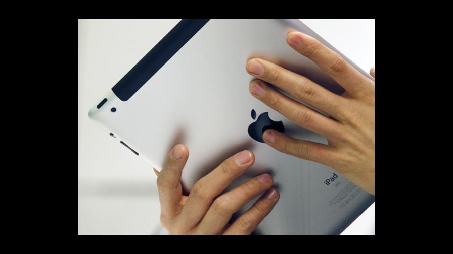 Costo de producción de nuevo iPad es más alto
