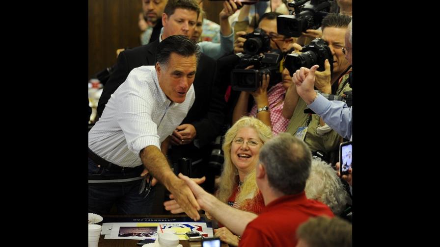 Puerto Rico vota en una de sus pocas opciones de influir en política EE.UU