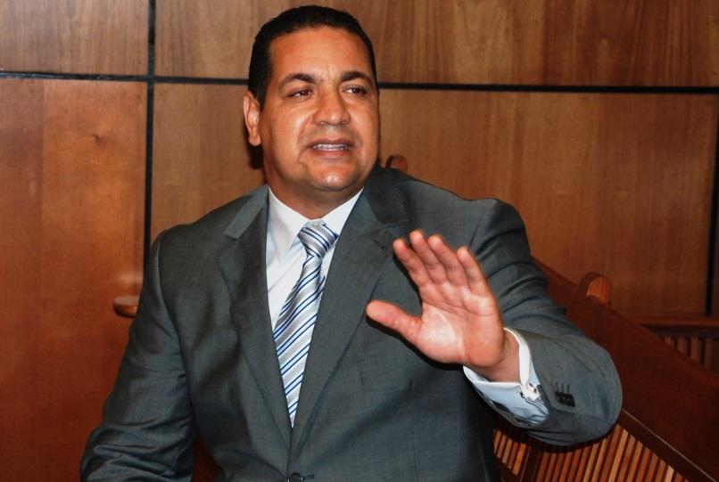 PE emite decreto de extradición de Oscar Rodríguez Cruz