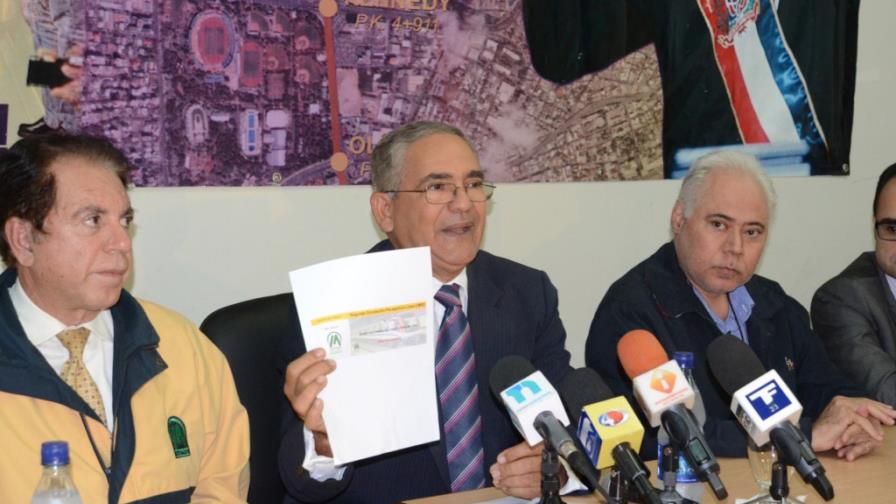 La línea II del Metro de SD arranca hoy ensayos por Feria del Libro