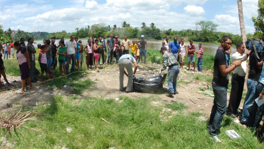 PN y Patología tratan identificar cadáver niño PN y Patología tratan identificar cadáver niño