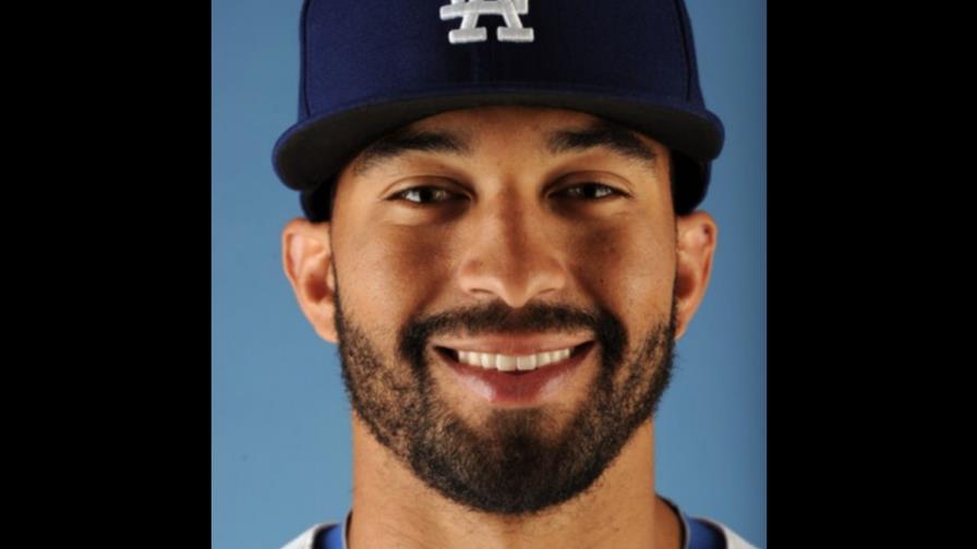 Matt Kemp, en ruta a lograr el 50-50 Matt Kemp, en ruta a lograr el 50-50