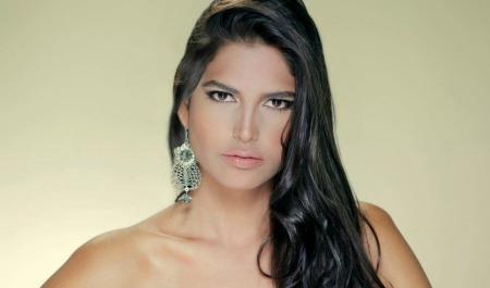 Representante de La Vega es Miss RD Universo 2012 Representante de La Vega es Miss RD Universo 2012