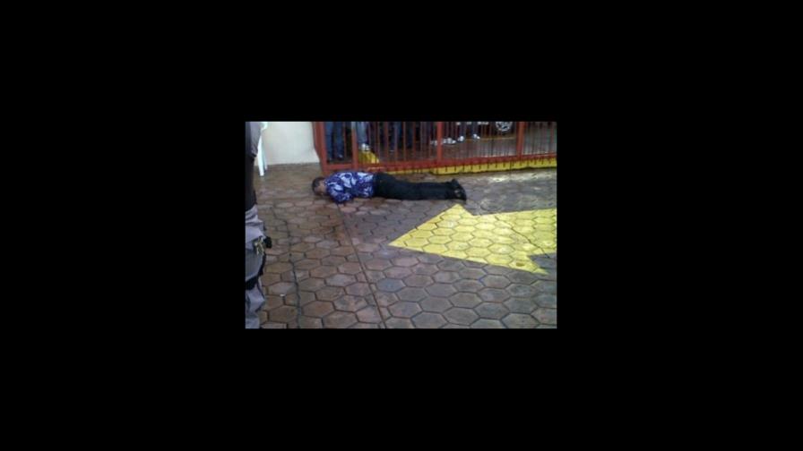 Identifican a los presuntos asesinos de abogado Identifican a los presuntos asesinos de abogado