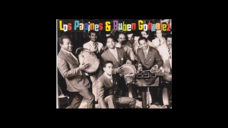 Fallece fundador de agrupación cubana Los Papines