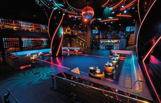 Discoteca Oro, la ‘Gema del Caribe’ en Punta Cana
