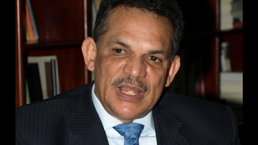 Ventura Camejo valora premio de ONU a Promese