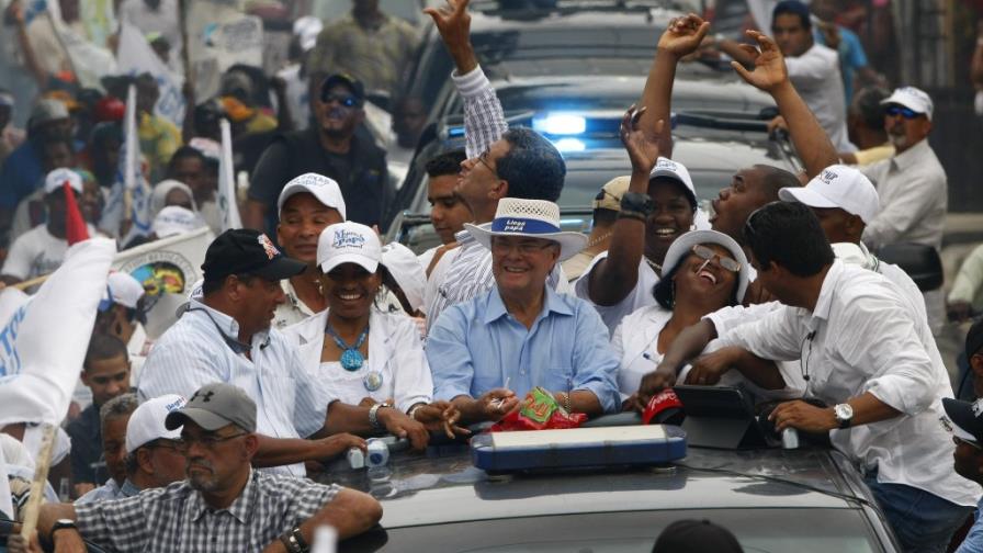 El PRD cerrará con marchas simultáneas mañana viernes