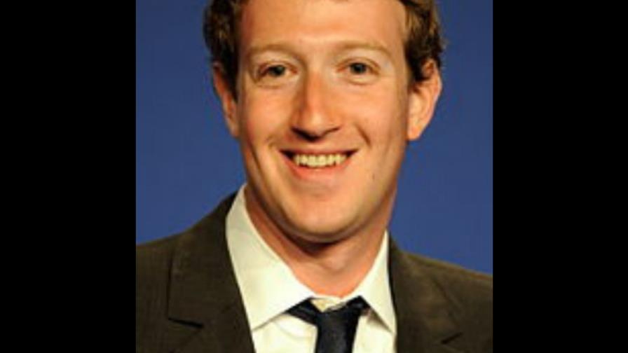 Facebook comienza a cotizar en la bolsa