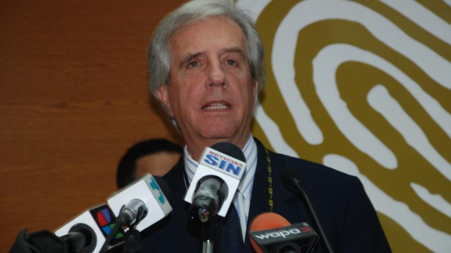 OEA pide a población mantener calma; Rosario: Todo está listo