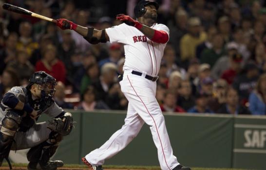 De Ortiz a Pujols: No te preocupes