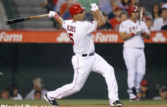 De Ortiz a Pujols: No te preocupes