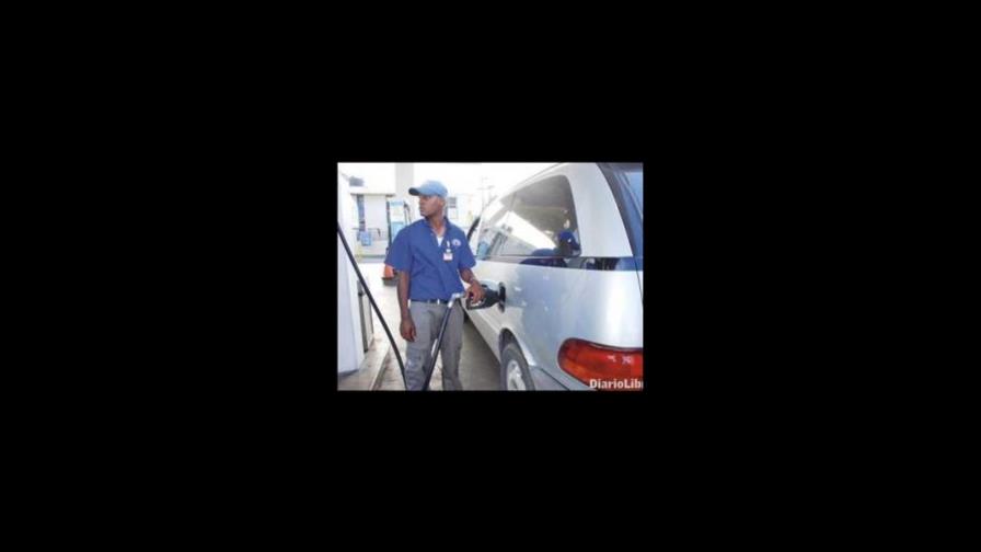 Los precios de los combustibles continuarán sin variación