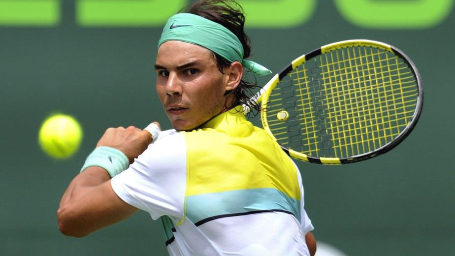 Nadal y Ferrer se vuelven a ver las caras en semifinales de Roma