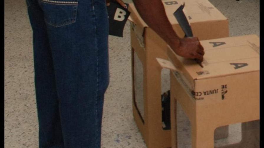 Unos 26,300 dominicanos en Puerto Rico podrán votar en las presidenciales