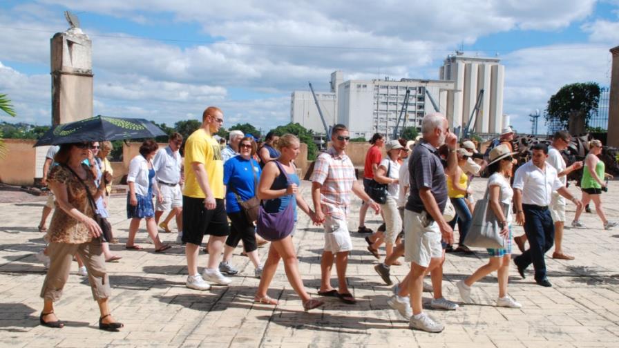 Hondon de la conciencia turística