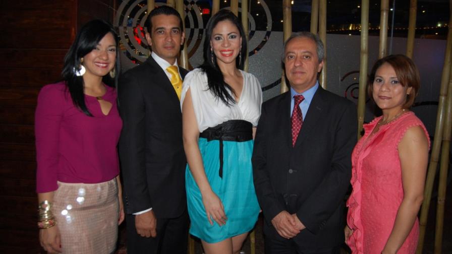 Nueva imagen del Casino Hispaniola Nueva imagen del Casino Hispaniola