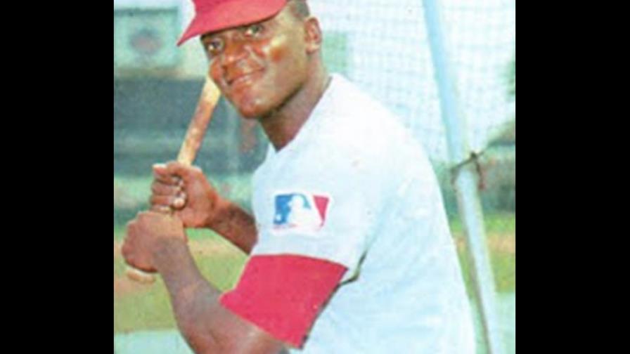 El debut de Ricardo Joseph