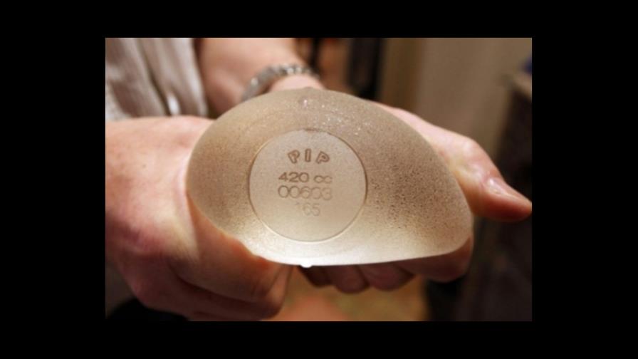 Los implantes mamarios PIP no son tóxicos ni cancerígenos, según un informe Los implantes mamarios PIP no son tóxicos ni cancerígenos, según un informe