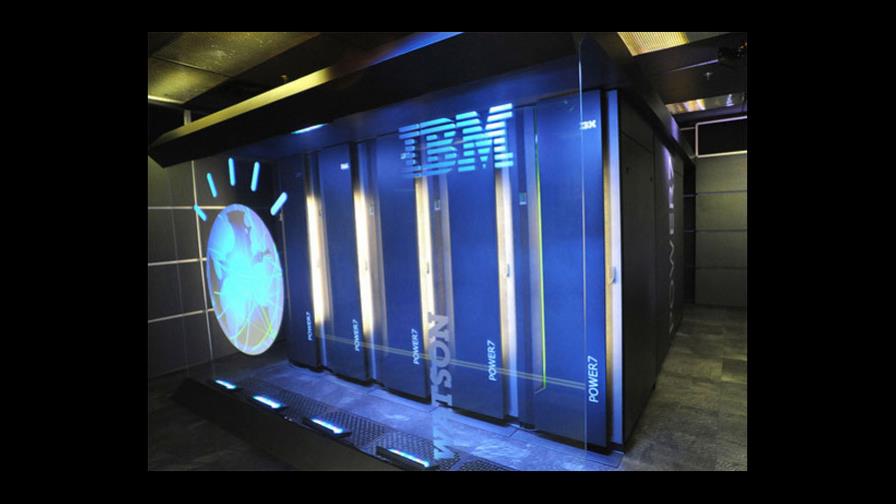 IBM vuelve a contar con el superordenador más rápido del mundo