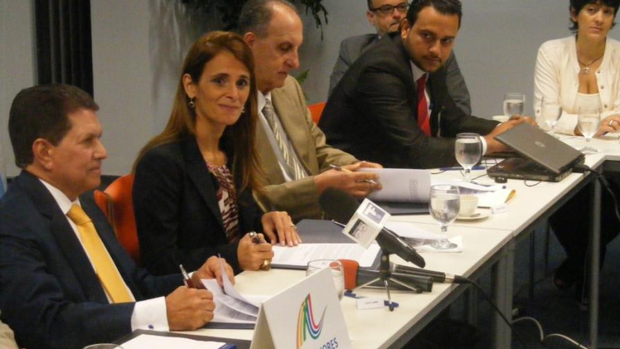 AIRD y los hoteleros apoyan estadísticas la maneje la ONE